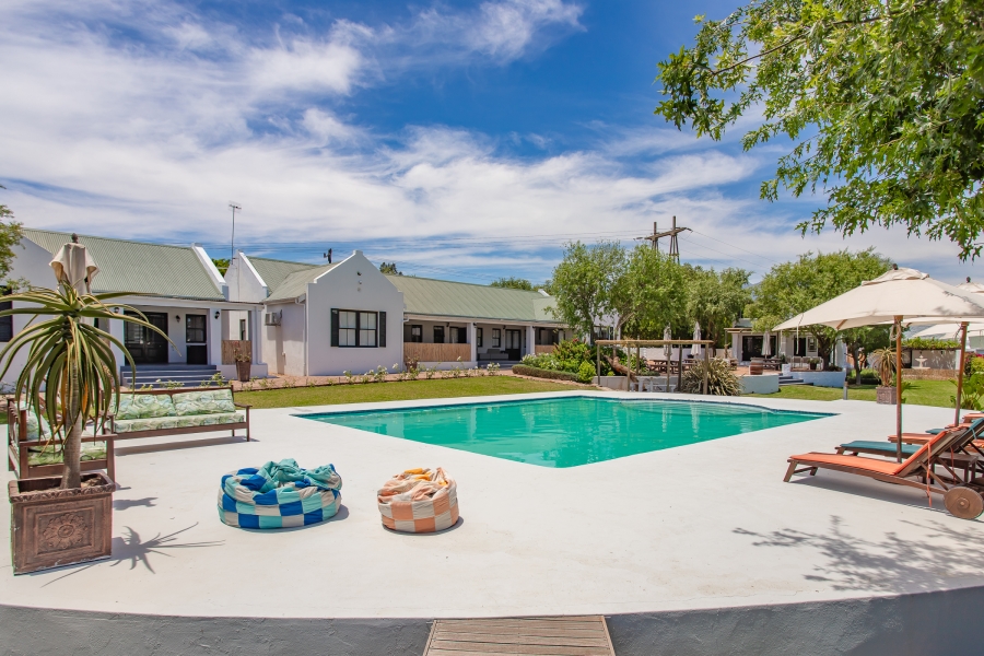 13 Bedroom Property for Sale in Wellington Rural Western Cape